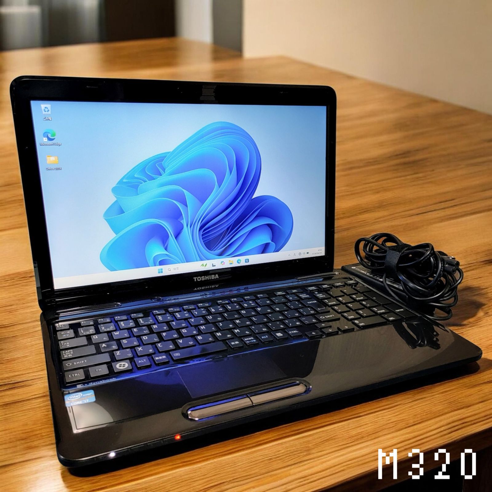 TOSHIBA dynabook Corei7 SSD512GB メ16GB - メルカリ