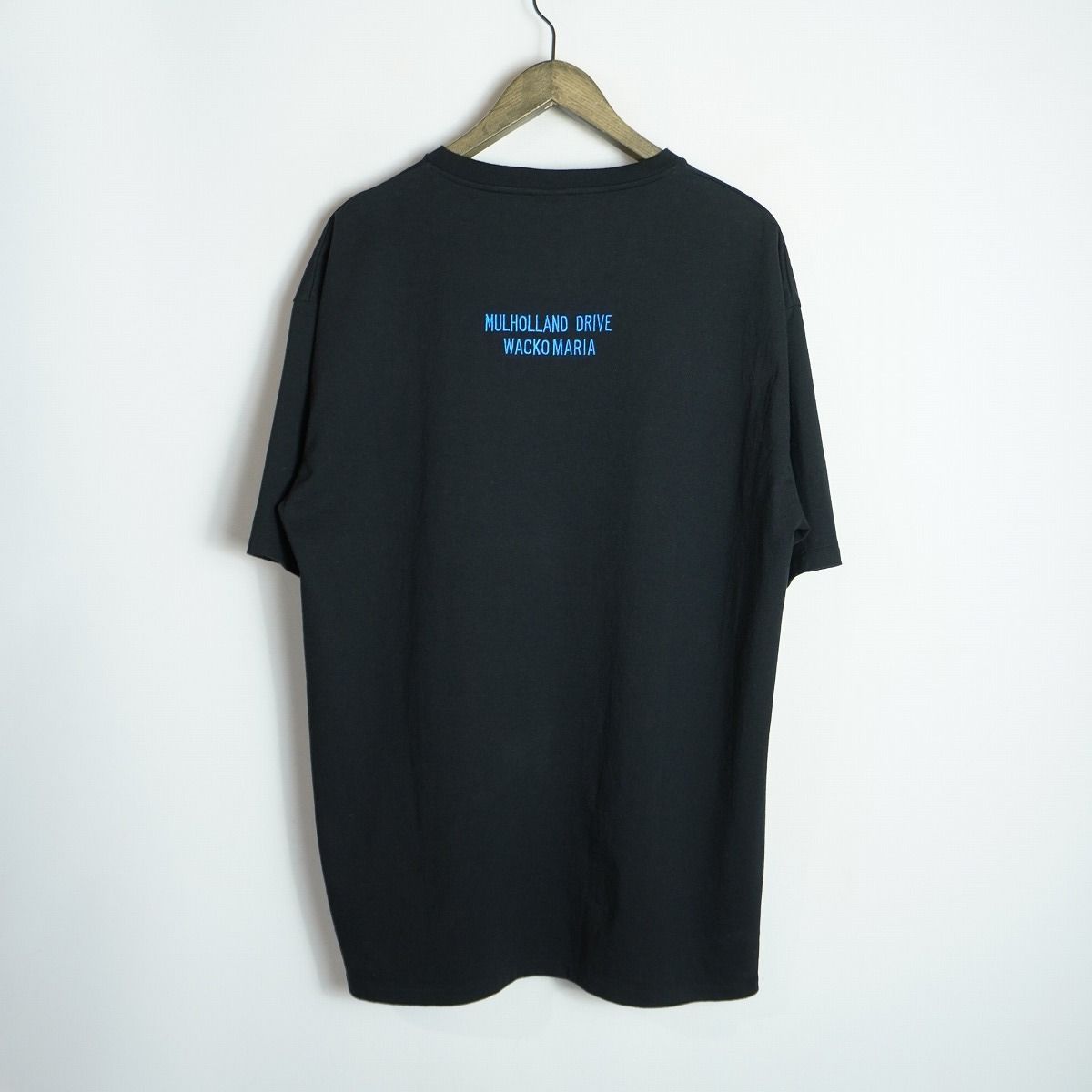 正規 極美品 26SS WACKO MARIA ワコマリア Mulholland Drive