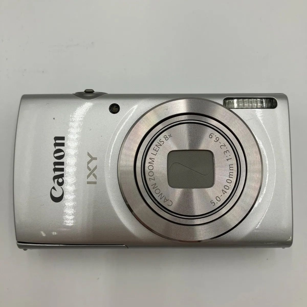 AA796 Canon IXY180 pc2275 キャノン デジタルカメラ 【公式通販】
