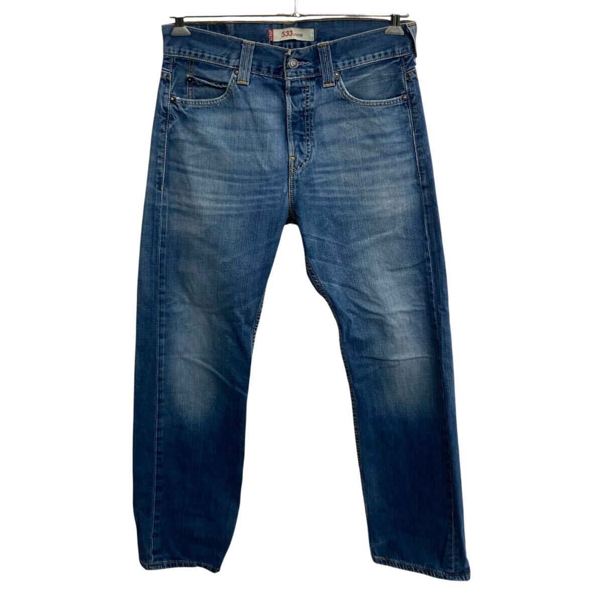 パンツ Levi