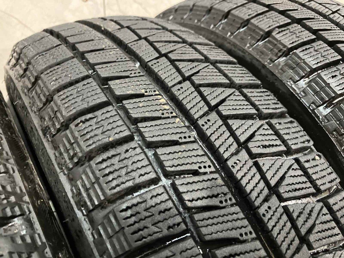 BS BRIDGESTONE ICEPARTNER2 205/55R16 16インチ スタッドレス 4本 21年製 バリ溝 リーフ インプレッサ ブレイド オーリス等　(KTJ581)クレジットカード QRコード決済可能 楽天市場】アイスパートナー サイズ ブリヂストン（扁平率（%）55）の通販
