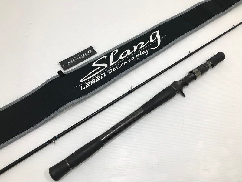 中古品】 DESIGNO デジーノ SLANG スラング ADRABLE アドラーブル LS