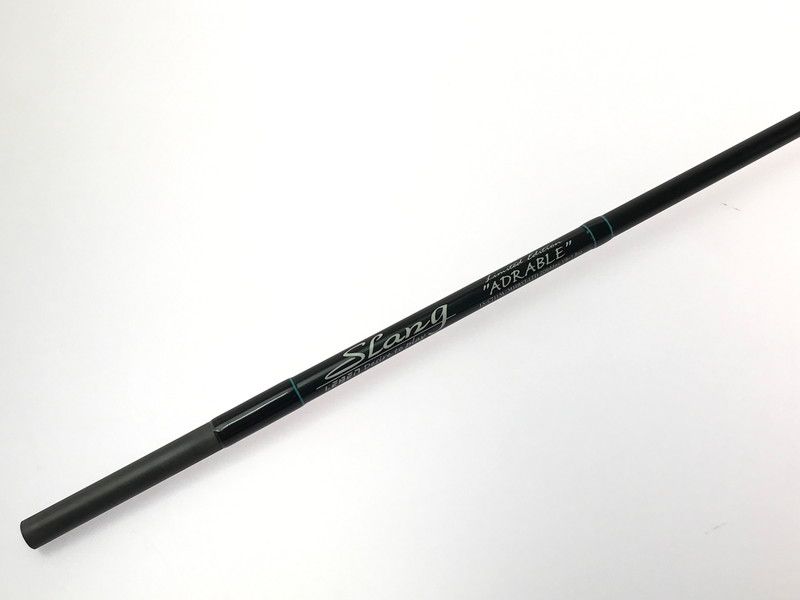 中古品】 DESIGNO デジーノ SLANG スラング ADRABLE アドラーブル LS