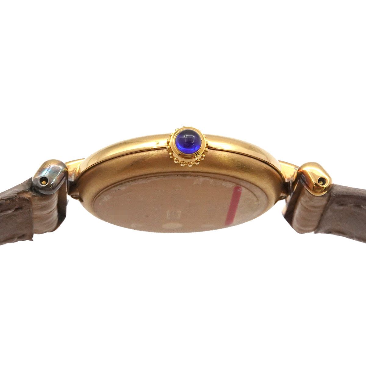 カルティエ Cartier マストコリゼ ヴェルメイユ W1008554 ヴィンテージ