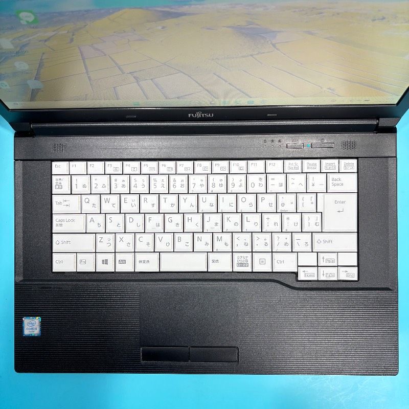 富士通 爆速SSD Windows11 ノートパソコン Core i5第10世代 爆速SSD Windows11 ノートパソコン Core i5第10世代 富士通 - メルカリ
