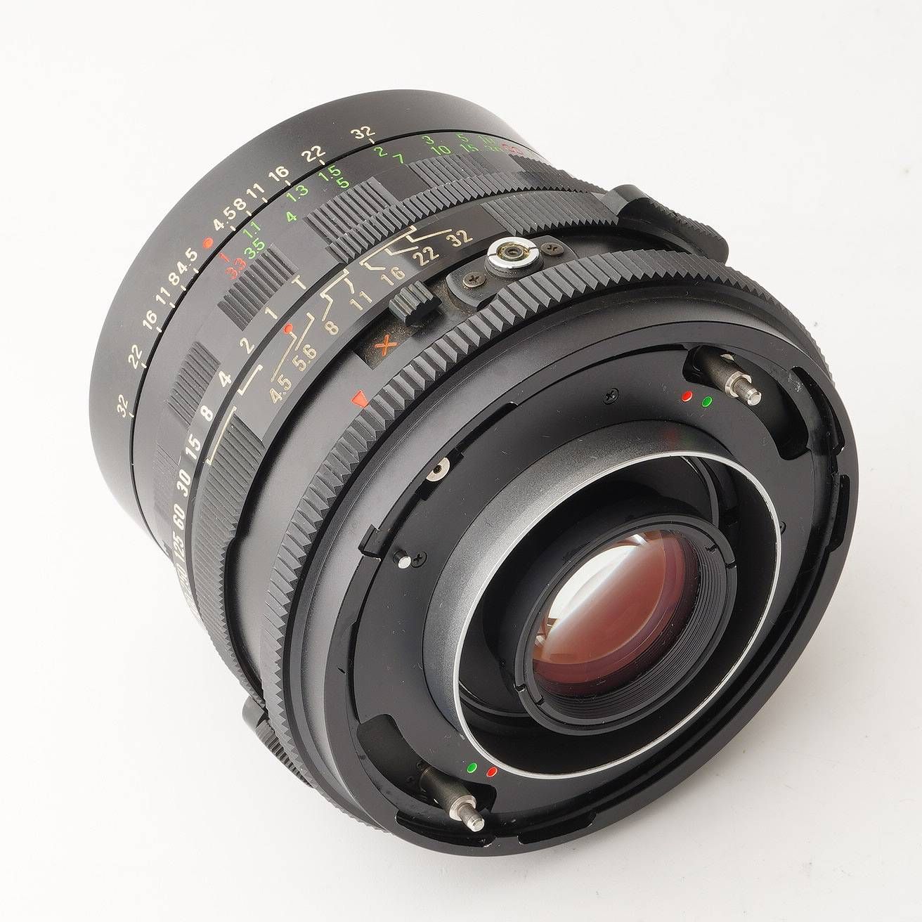 マミヤ Mamiya Mamiya-Sekor 65mm F4.5 RB67 用 - メルカリ