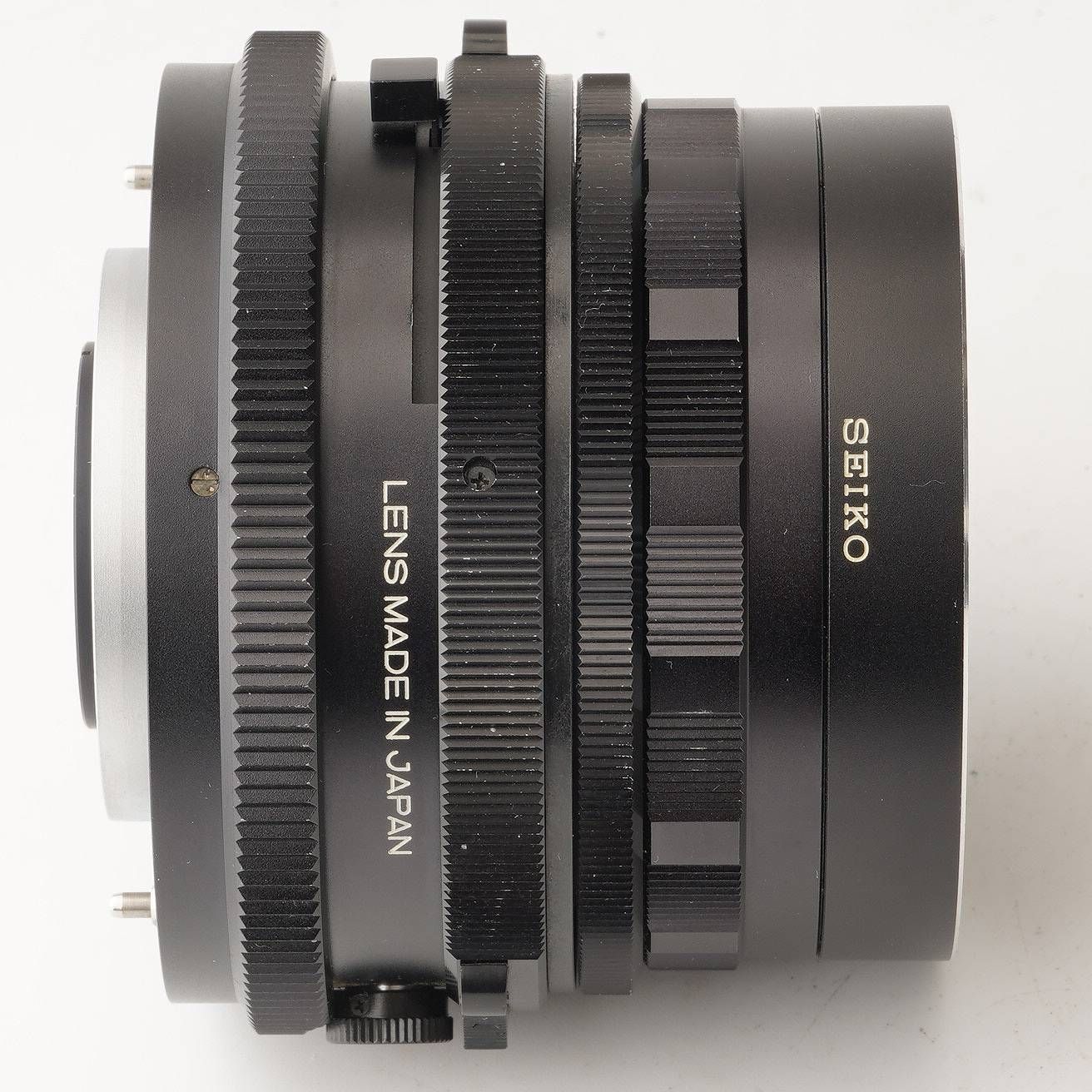マミヤ Mamiya Mamiya-Sekor 65mm F4.5 RB67 用 - メルカリ
