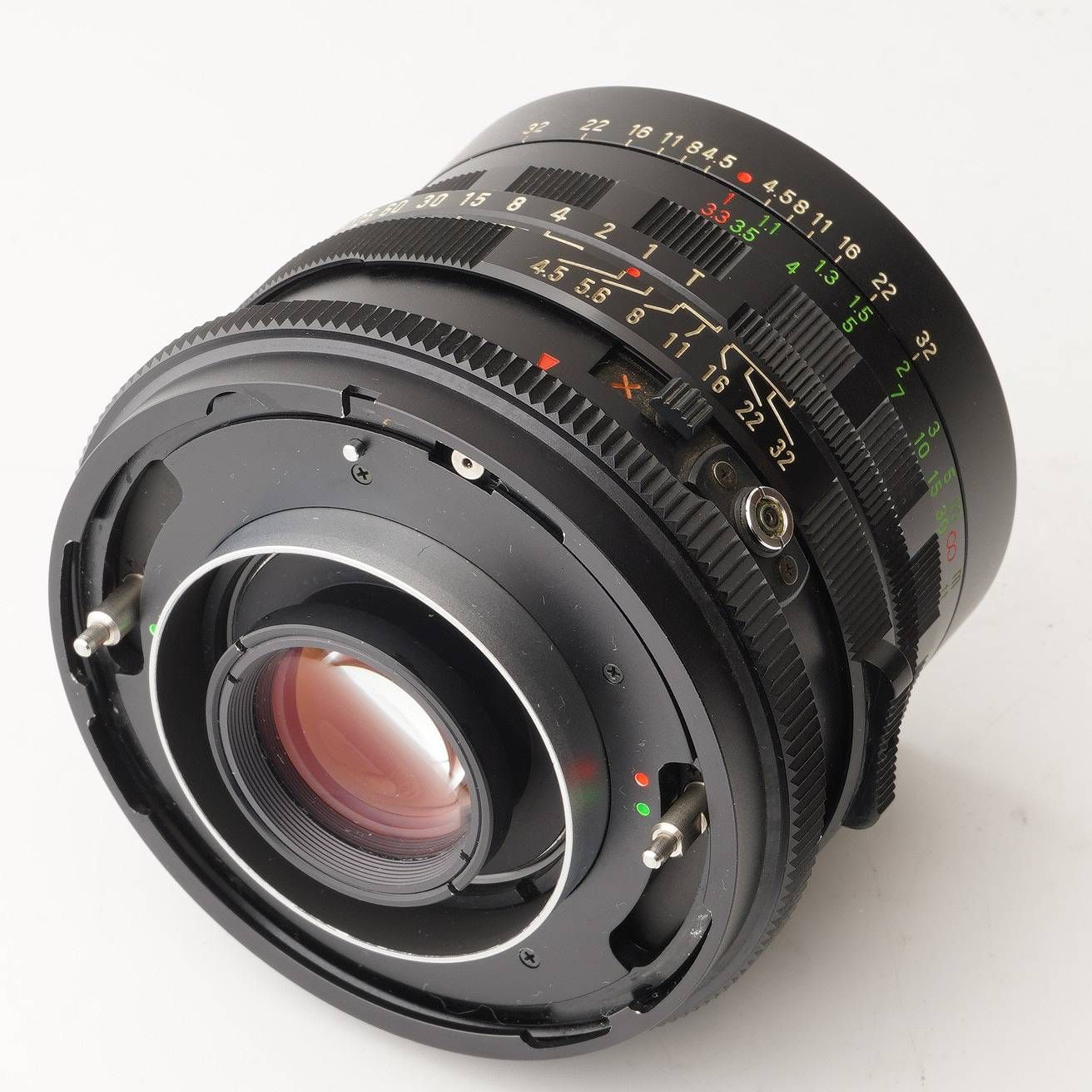 マミヤ Mamiya Mamiya-Sekor 65mm F4.5 RB67 用 - メルカリ