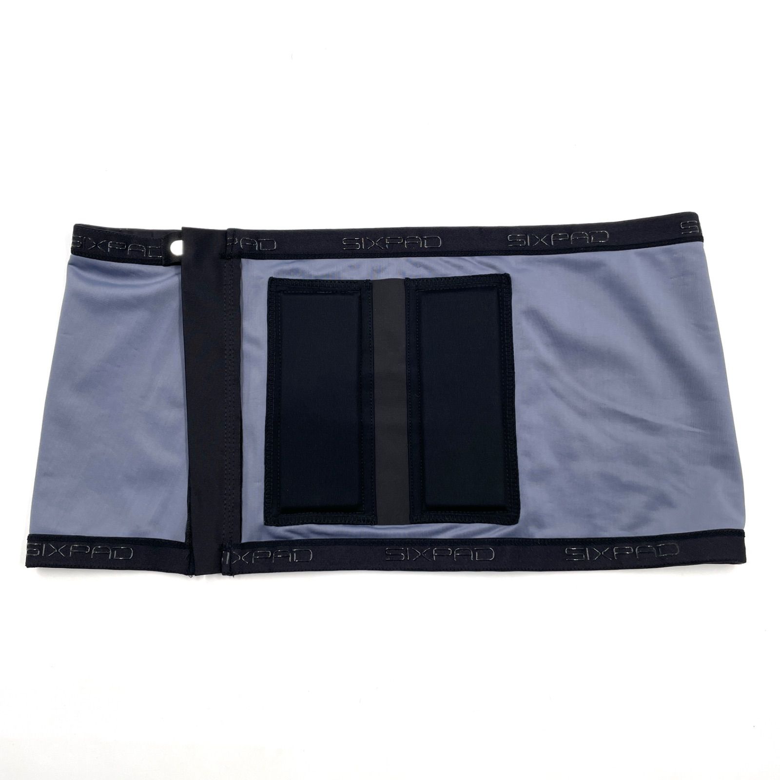 MTG SIXPAD Powersuit Lite Abs パワースーツ ライトアブス LLサイズ 