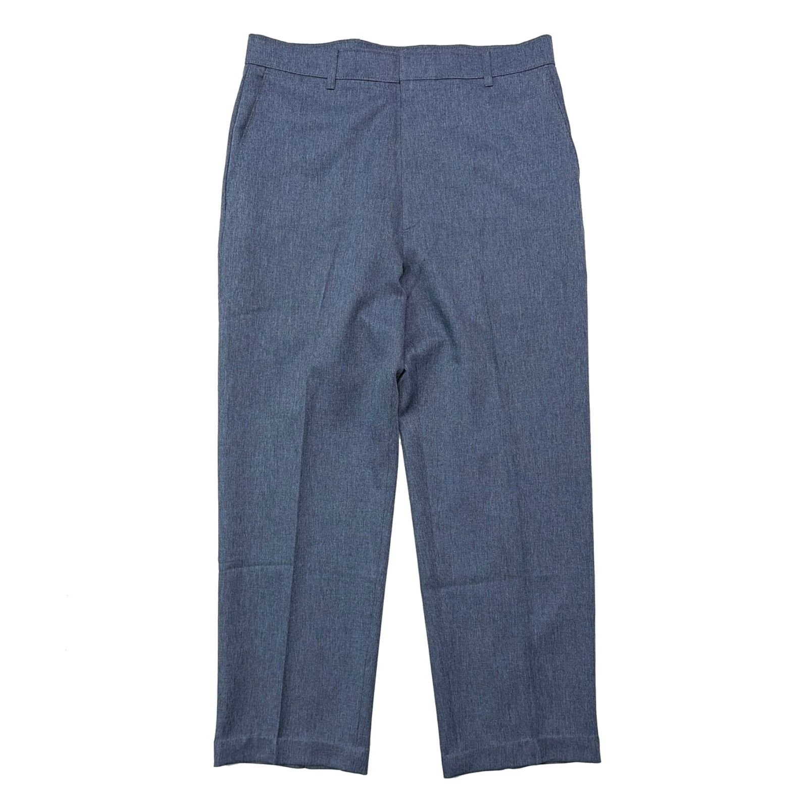 90s LEVIS リーバイス アクションスラックス パンツ USA製 ブルー