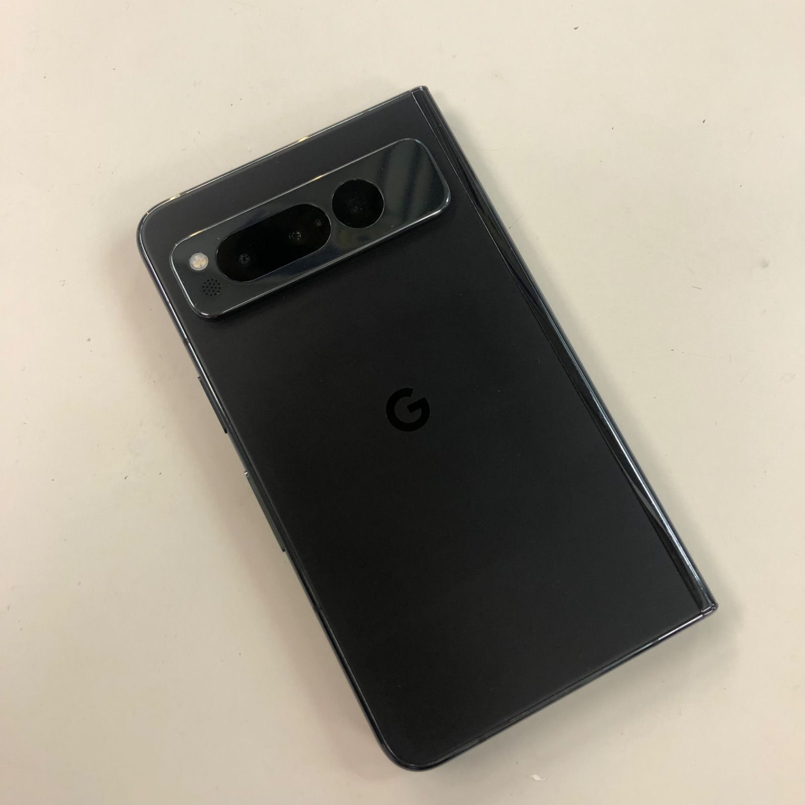Google pixel Fold 256GB ブラック【ジャンク】 - メルカリ