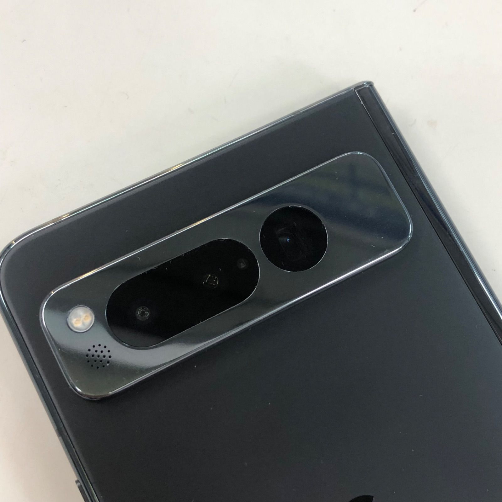 Google pixel Fold 256GB ブラック【ジャンク】 - メルカリ