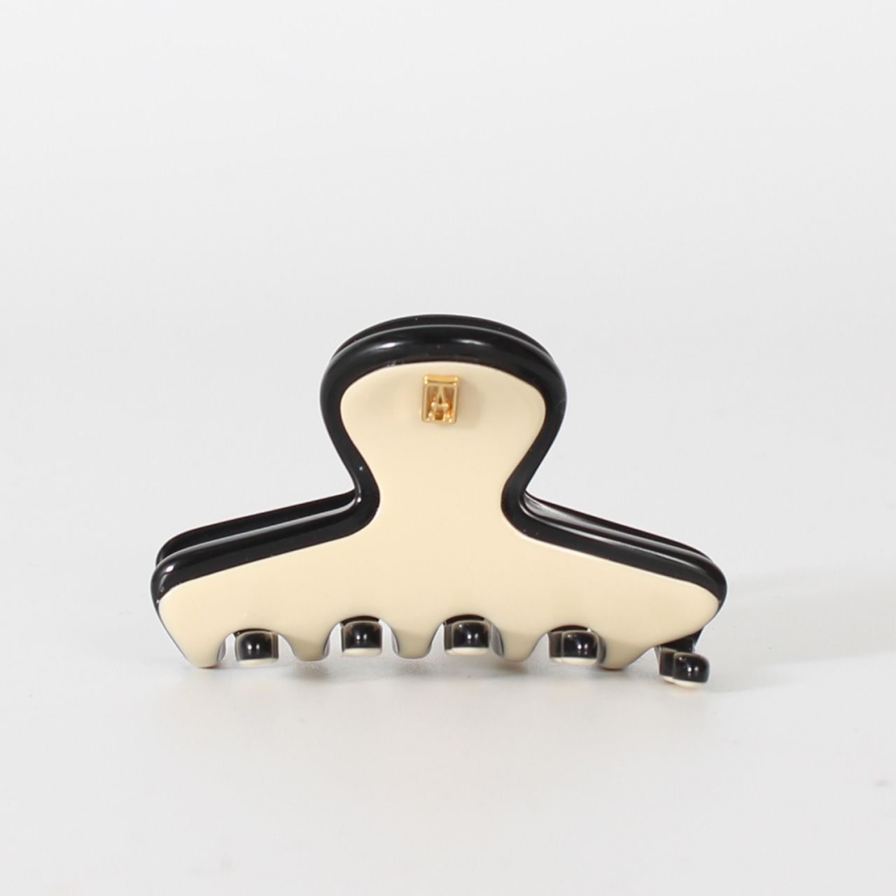 アレクサンドル ドゥ パリ ALEXANDRE DE PARIS ヘアクリップ LES LISERAI SAINT AMBROISE HAIR CLIP S [リズレ S クリップ] レディース ACCS-18106-04