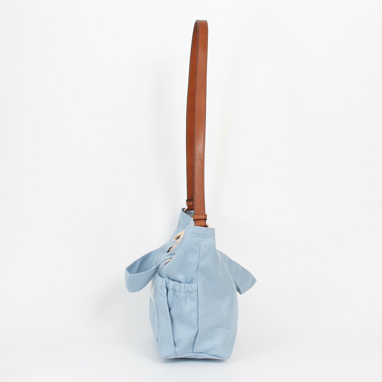 クロエ CHLOE バッグ 2WAYトート/ショルダーバッグ CHLOE KIDS COTTON 