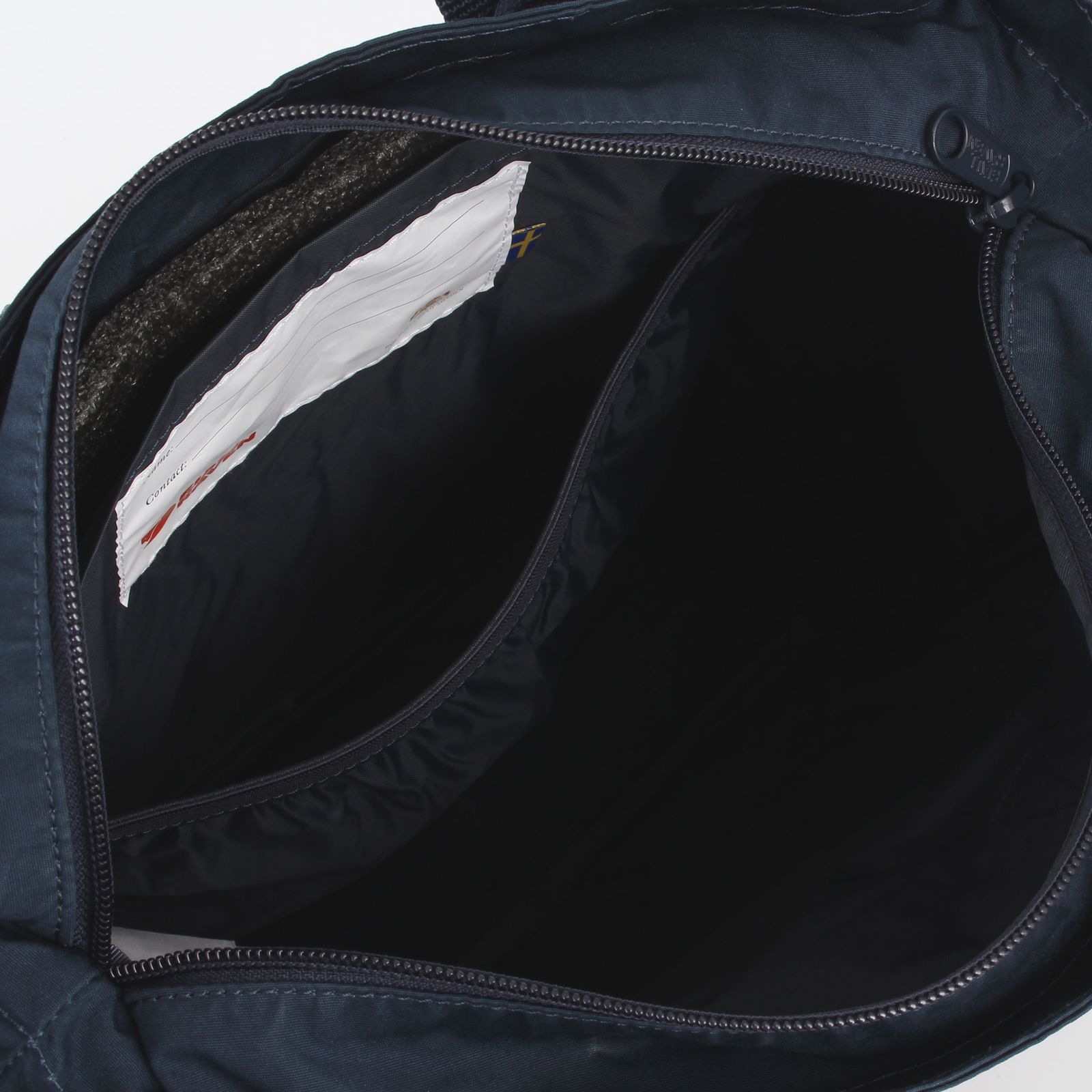フェールラーベン FJALLRAVEN バッグ 3WAYトートバッグ/バックパック 