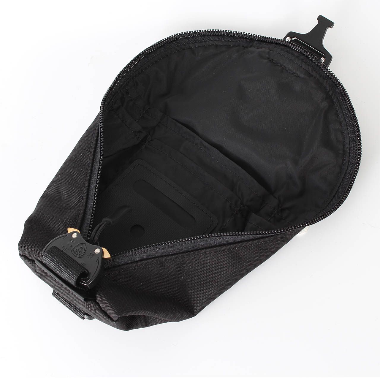 バッグジャック BAGJACK ポーチ TCL CABLE POUCH COBRA-COR [ケーブル