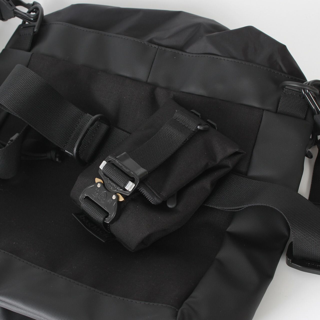 バッグジャック BAGJACK ポーチ TCL CABLE POUCH COBRA-COR [ケーブル