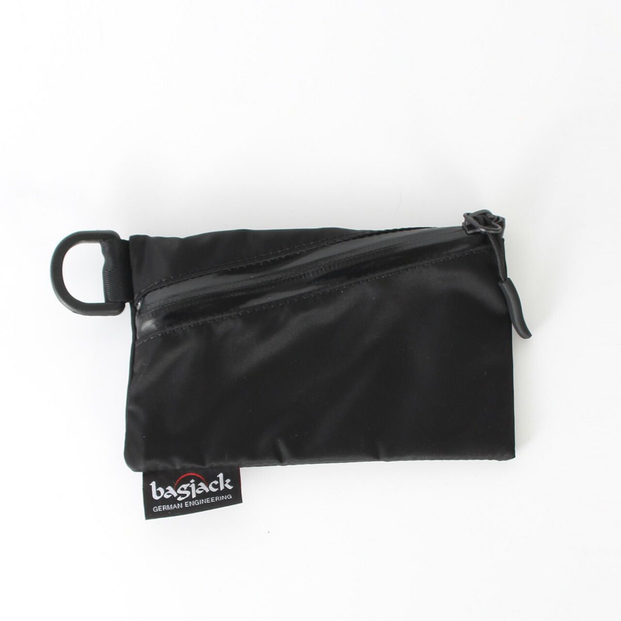 バッグジャック BAGJACK ポーチ PURSE TWIST NP S [ポーチ Sサイズ
