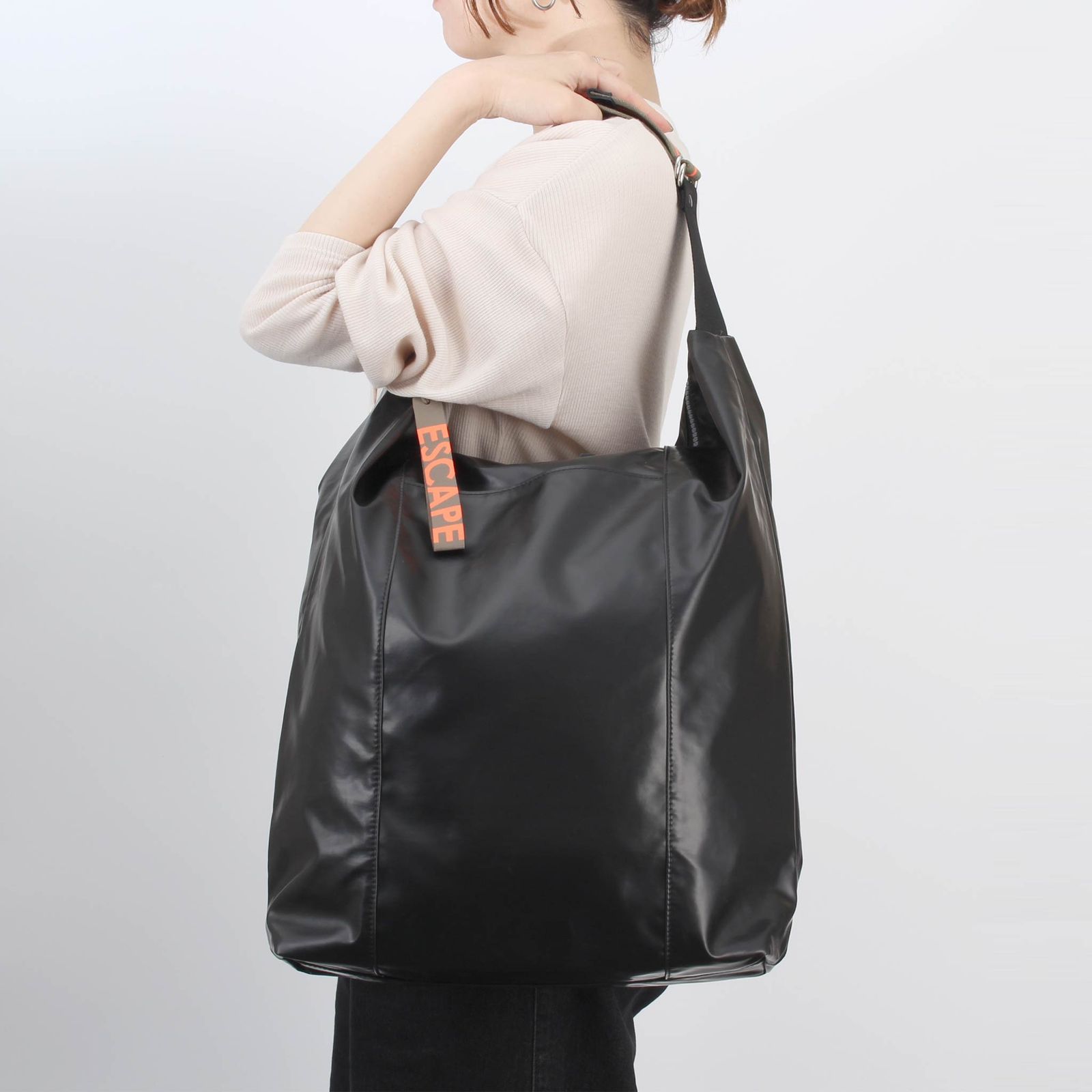 ジャックゴム JACK GOMME バッグ 2WAYバックパック/ショルダーバッグ 