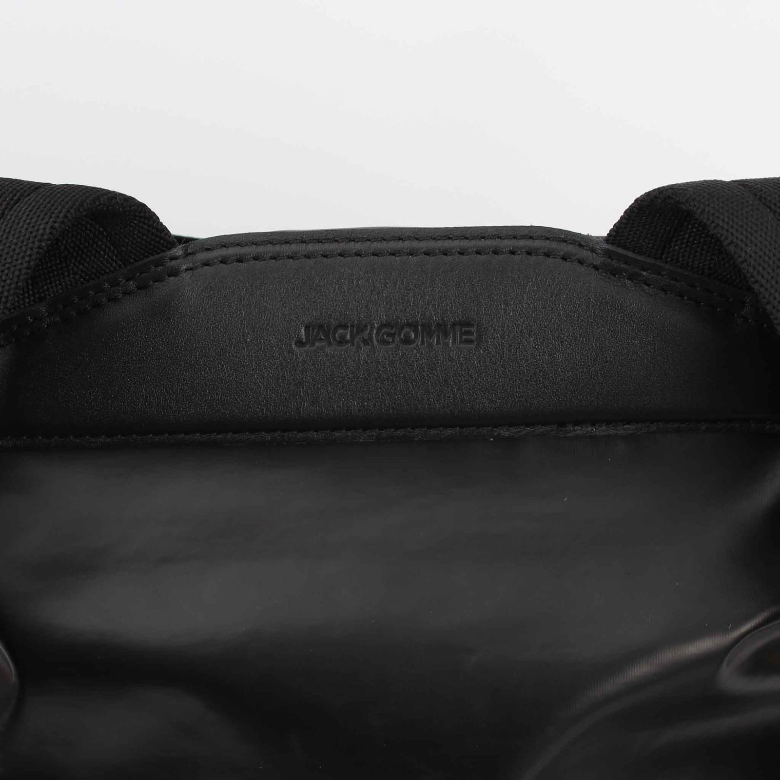ジャックゴム JACK GOMME バッグ 2WAYバックパック/ショルダーバッグ 