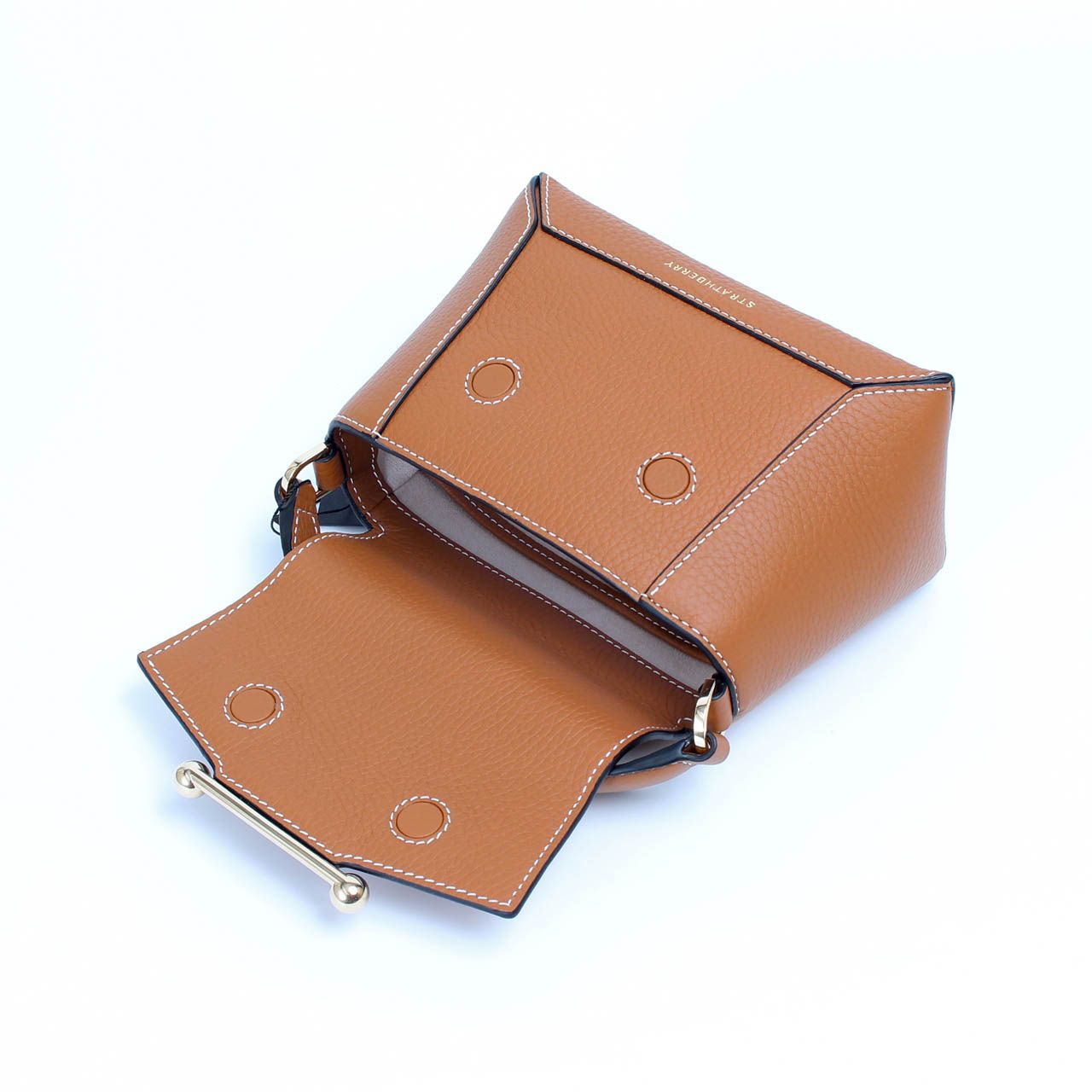 ストラスベリー STRATHBERRY バッグ 2WAYハンド/ショルダーバッグ 