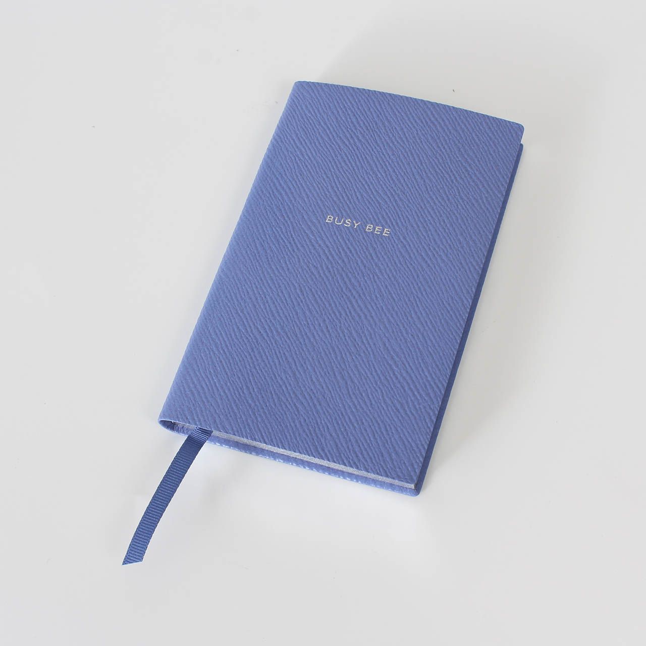 スマイソン SMYTHSON ノート PANAMA NOTEBOOK BUSY BEE [パナマノート
