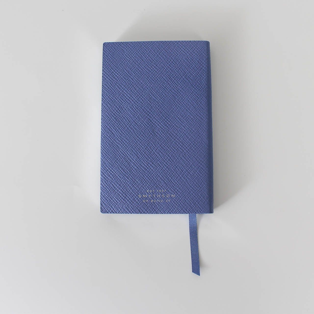 スマイソン SMYTHSON ノート PANAMA NOTEBOOK BUSY BEE [パナマノート