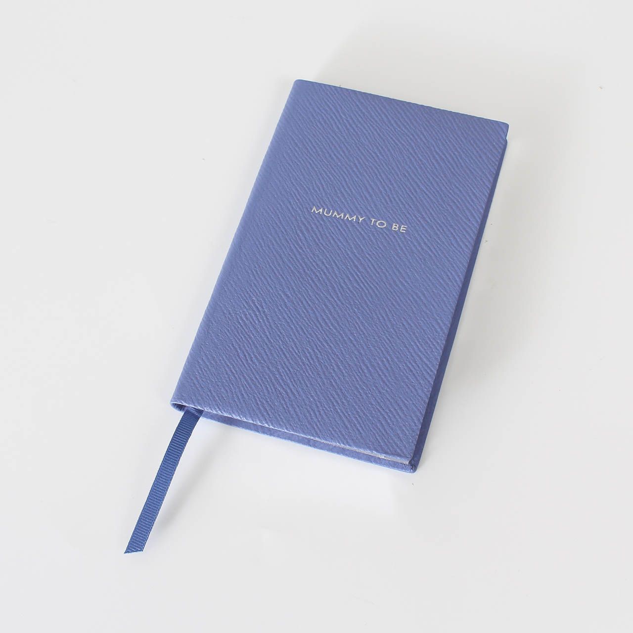 スマイソン SMYTHSON ノート PANAMA NOTEBOOK MUMMY TO BE [パナマ