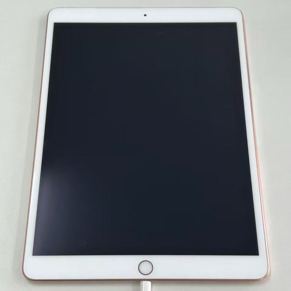 Apple iPad air 3rd ゴールド256GB 訳あり iPad Air 3世代 256GB ゴールド 訳あり - メルカリ