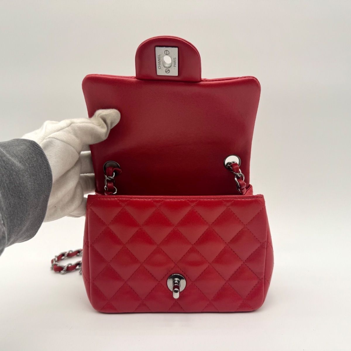 美品CHANEL✴︎デカココ　フリンジ　ショルダーバッグ✴︎正規品　カード付き Ladies | VINTAGESHOP ACROSS