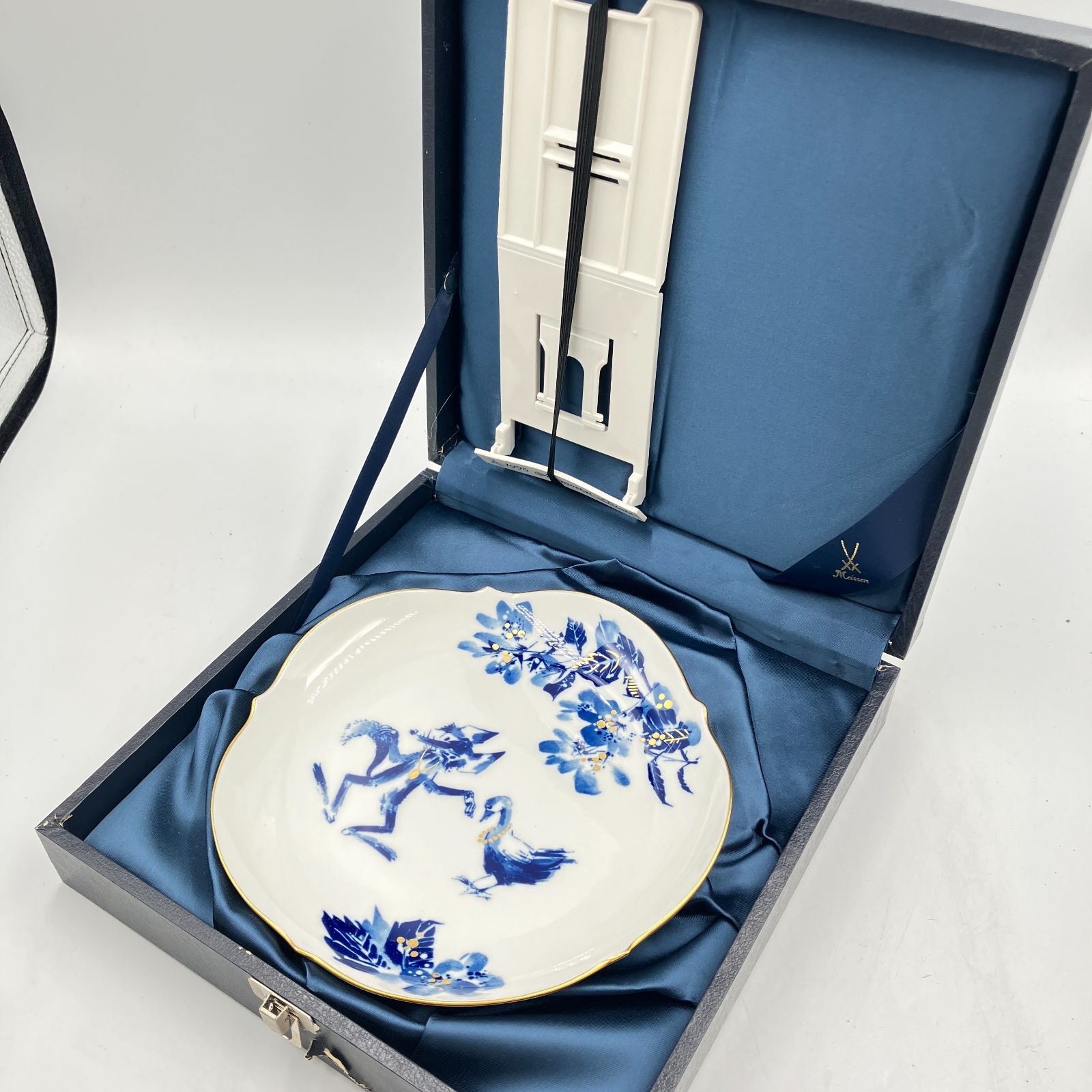 マイセン 1995年