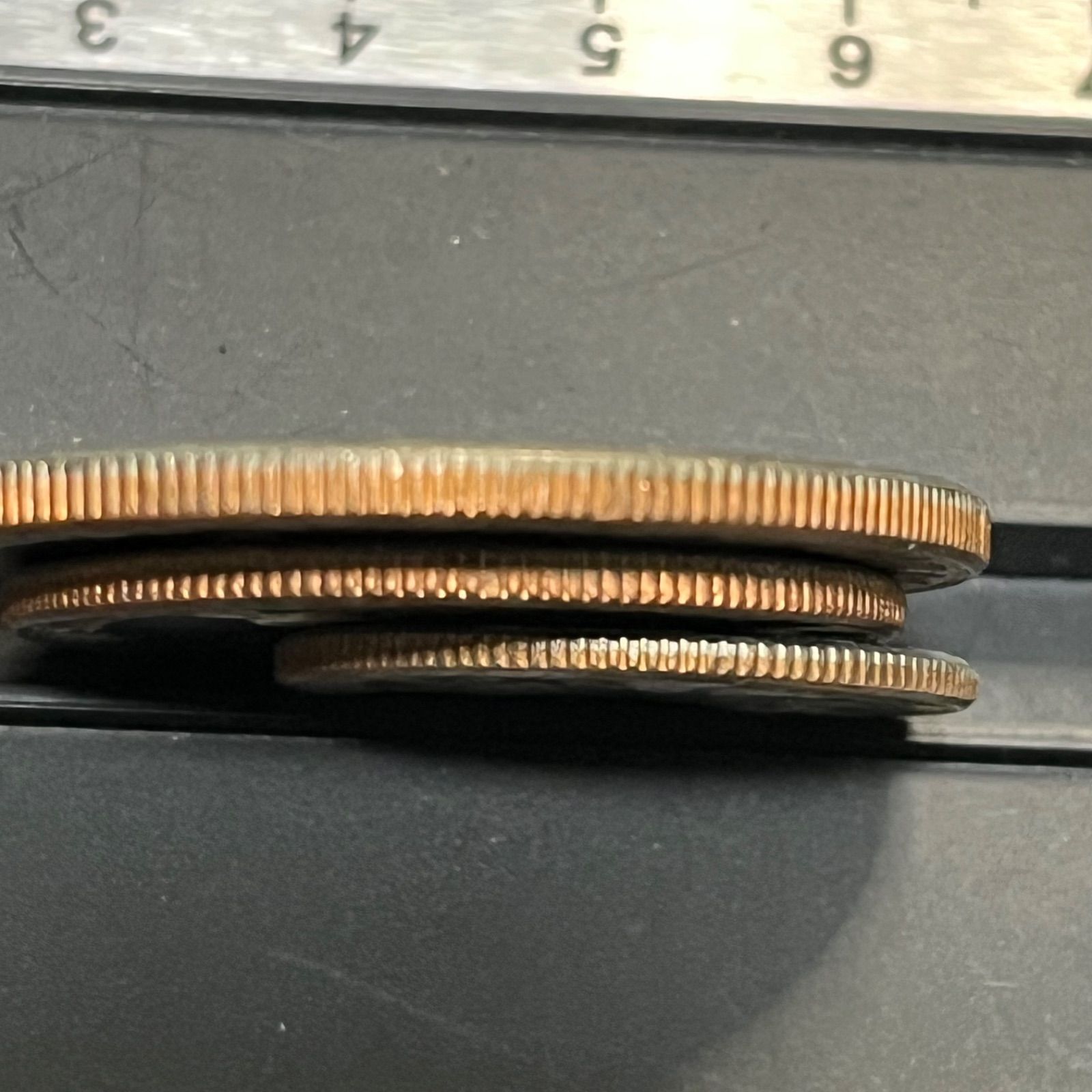 古銭まとめ】アメリカ合衆国 建国200周年記念貨 3枚セット 1776-1976年