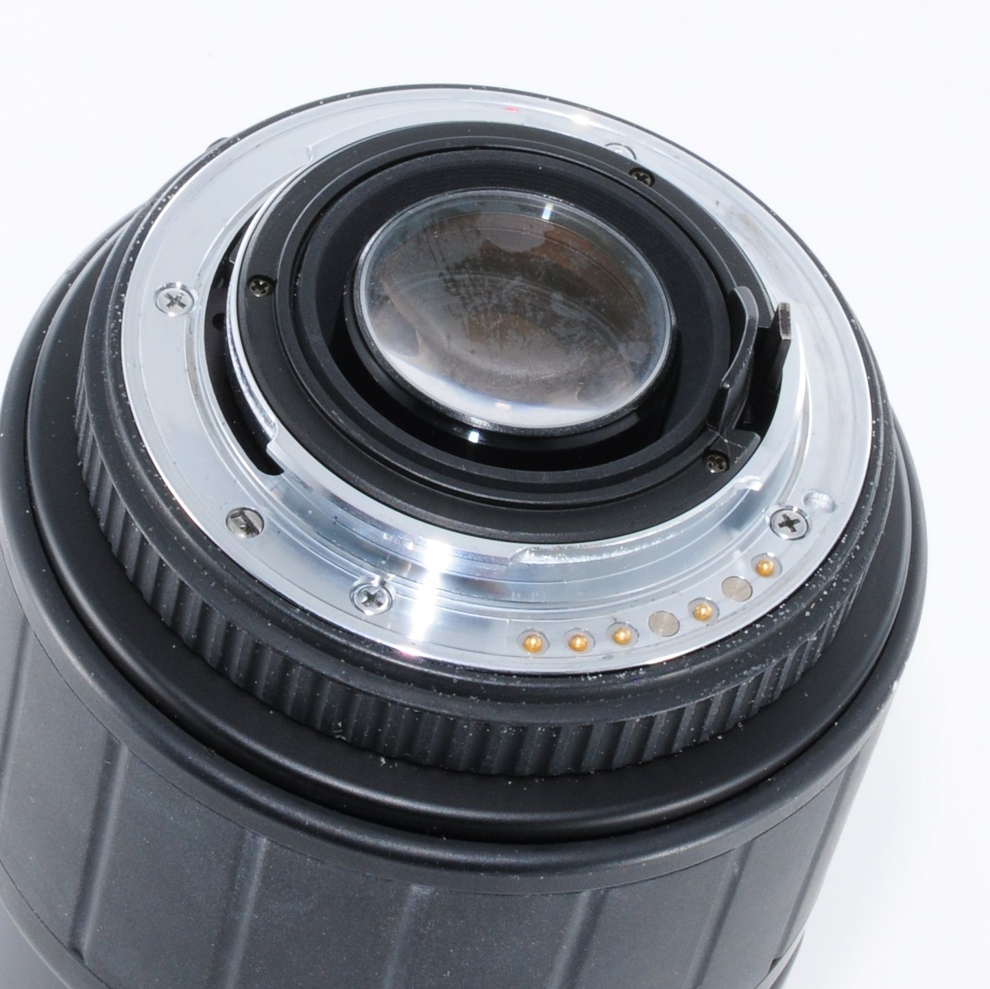 シグマ】SIGMA 70-300mm F4-5.6 APO MACRO ペンタックスKマウント 望遠