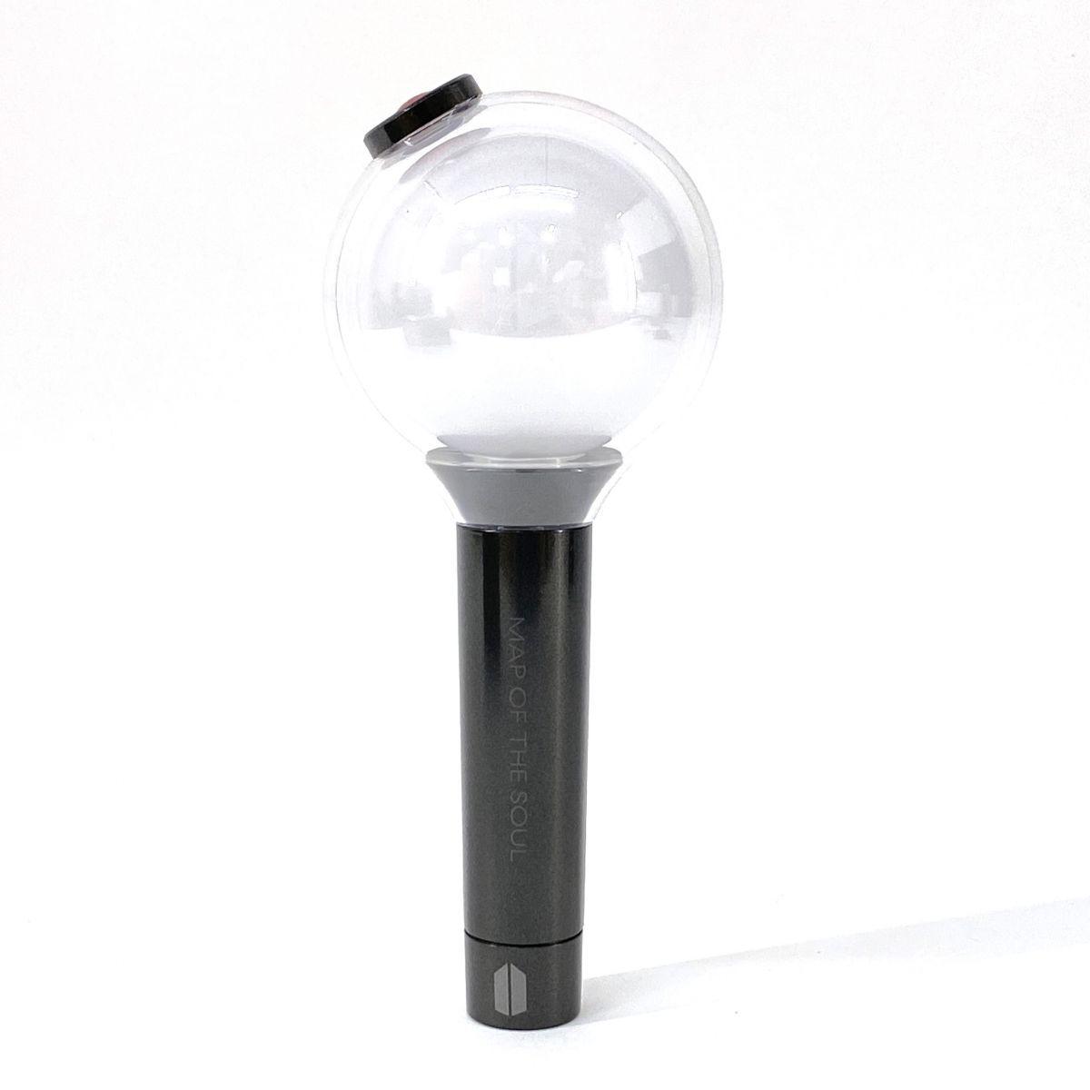 BTS OFFICIAL LIGHT STICK SE MAP OF THE SOUL ペンライト アミボム