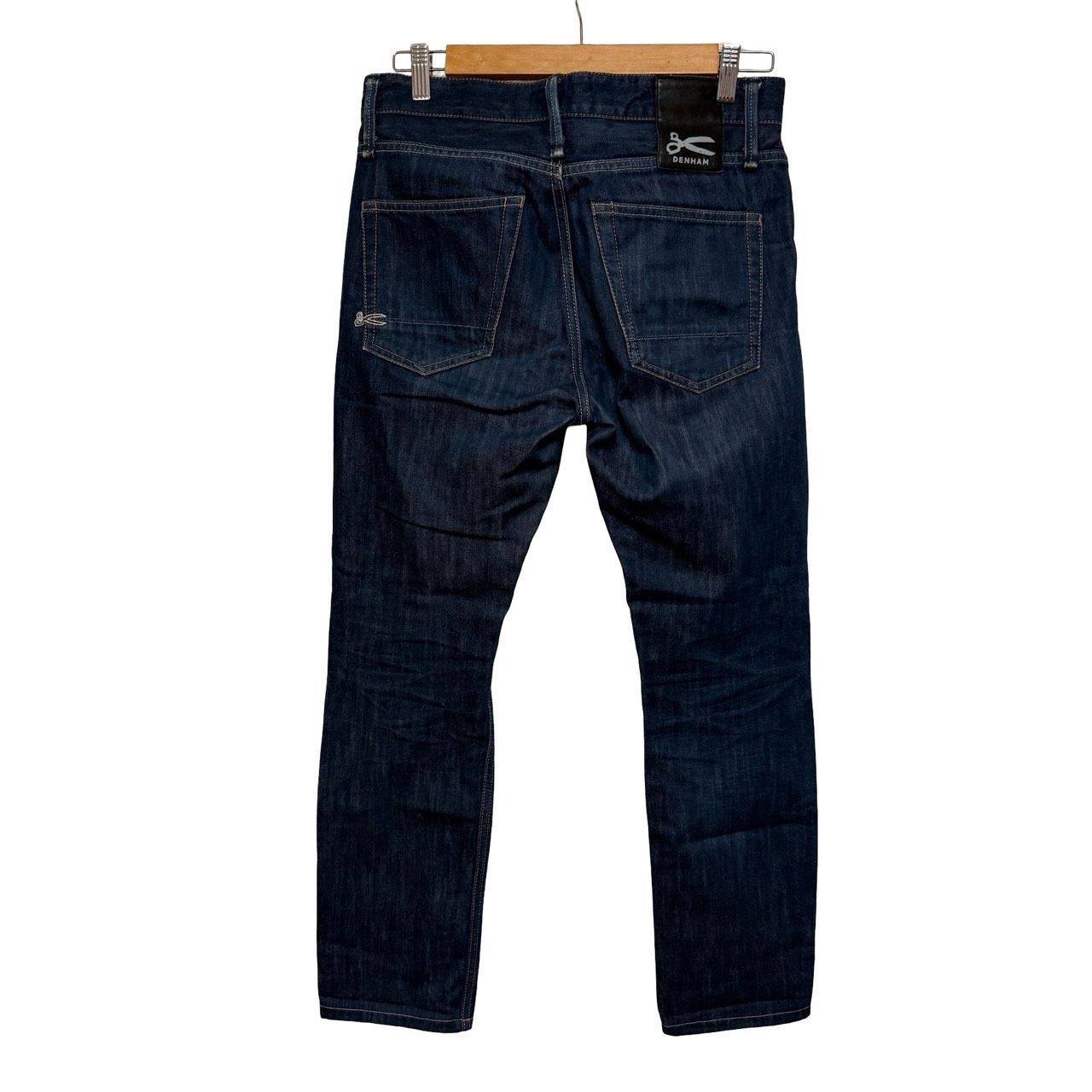 デンハム DENHAM メンズ デニムパンツ ジーンズ RAZOR SLIM FIT 