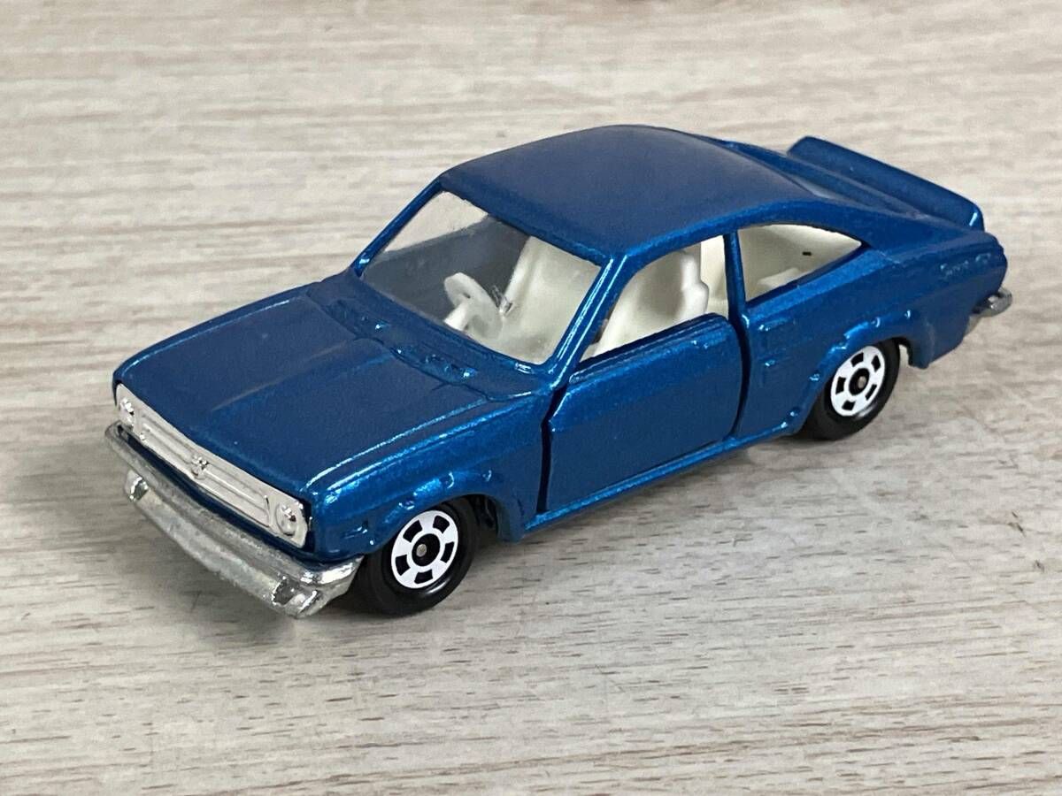 大量入荷 トミカ 誕生記念コレクション'98 トミカ絶版の名車復刻第2弾