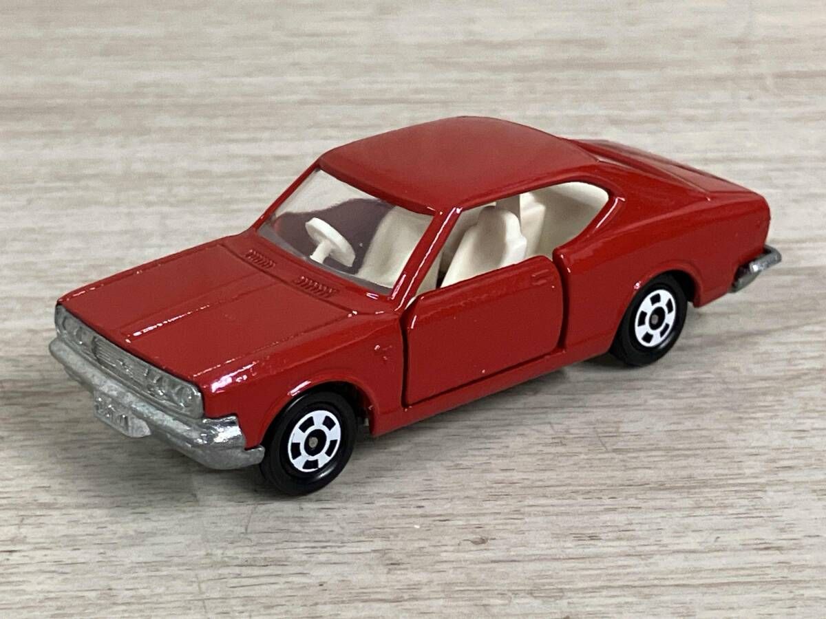 大量入荷 トミカ 誕生記念コレクション'98 トミカ絶版の名車復刻第2弾