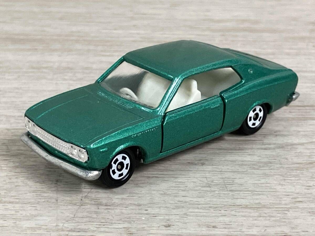 大量入荷 トミカ 誕生記念コレクション'98 トミカ絶版の名車復刻第2弾