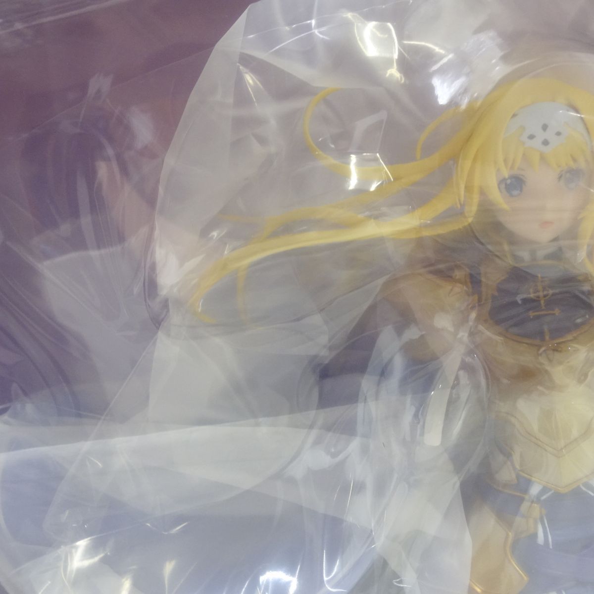 未開封】わんだらー ソードアート・オンライン アリシゼーション 