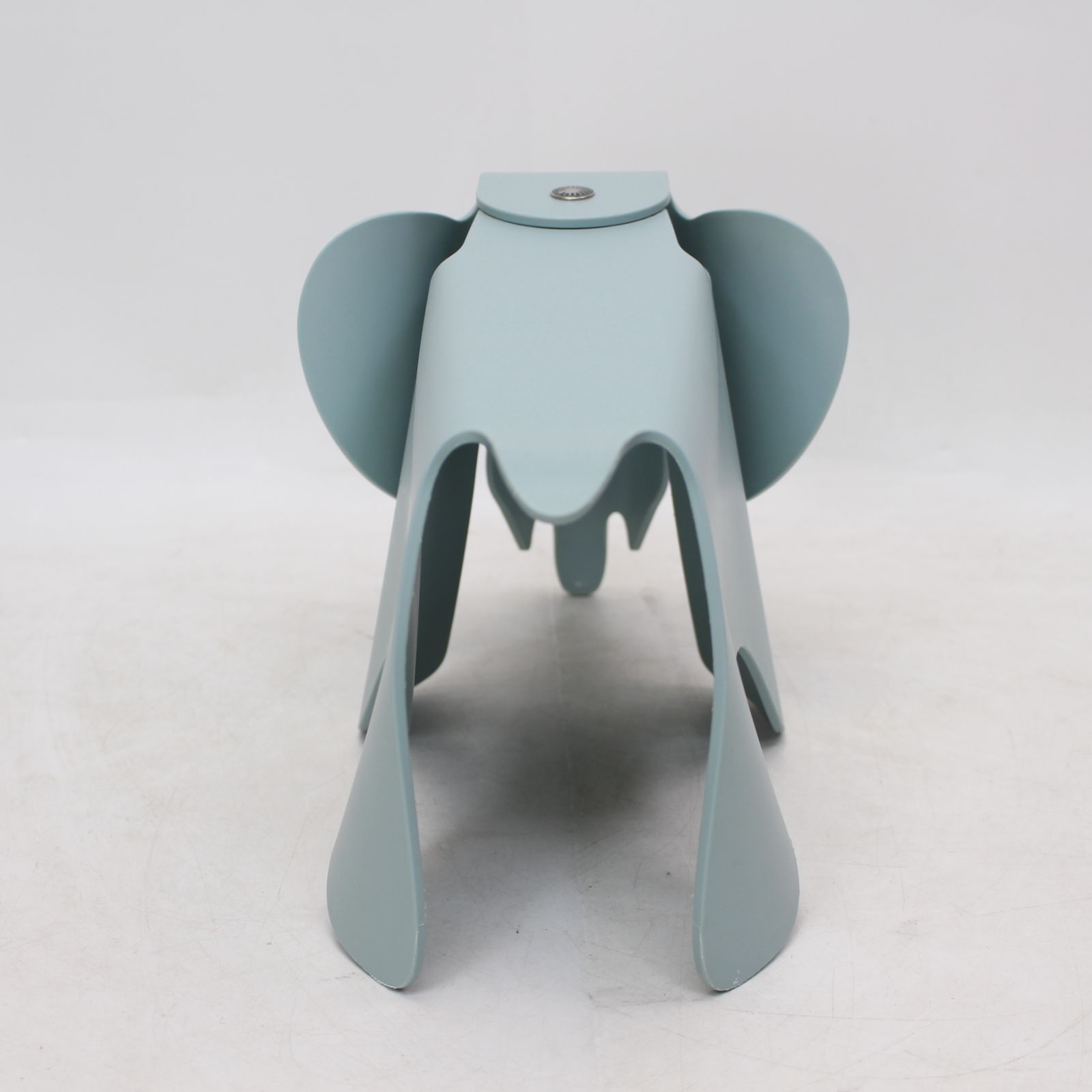 813)ヴィトラ Vitra イームズ エレファント スモール アイスグレー