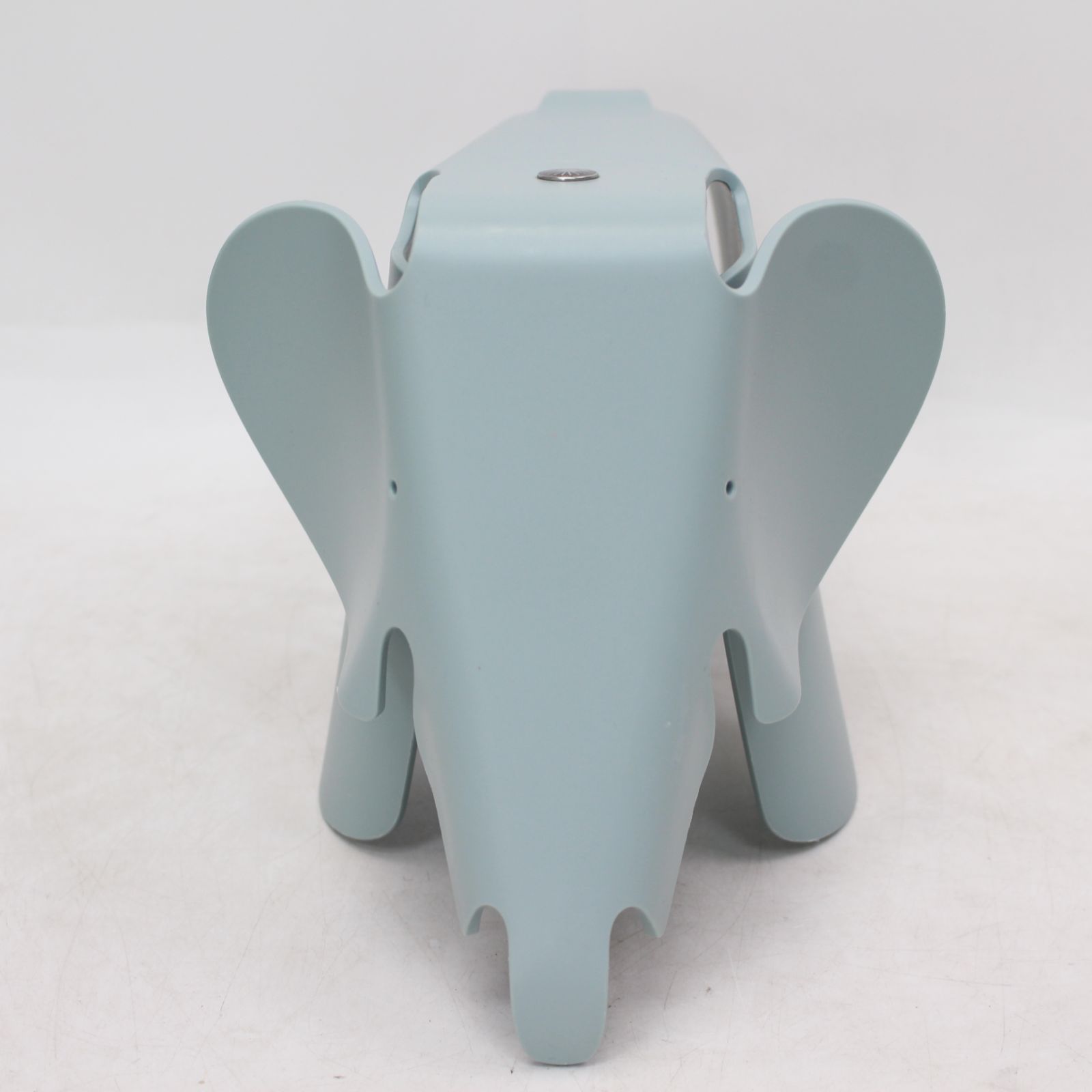 813)ヴィトラ Vitra イームズ エレファント スモール アイスグレー