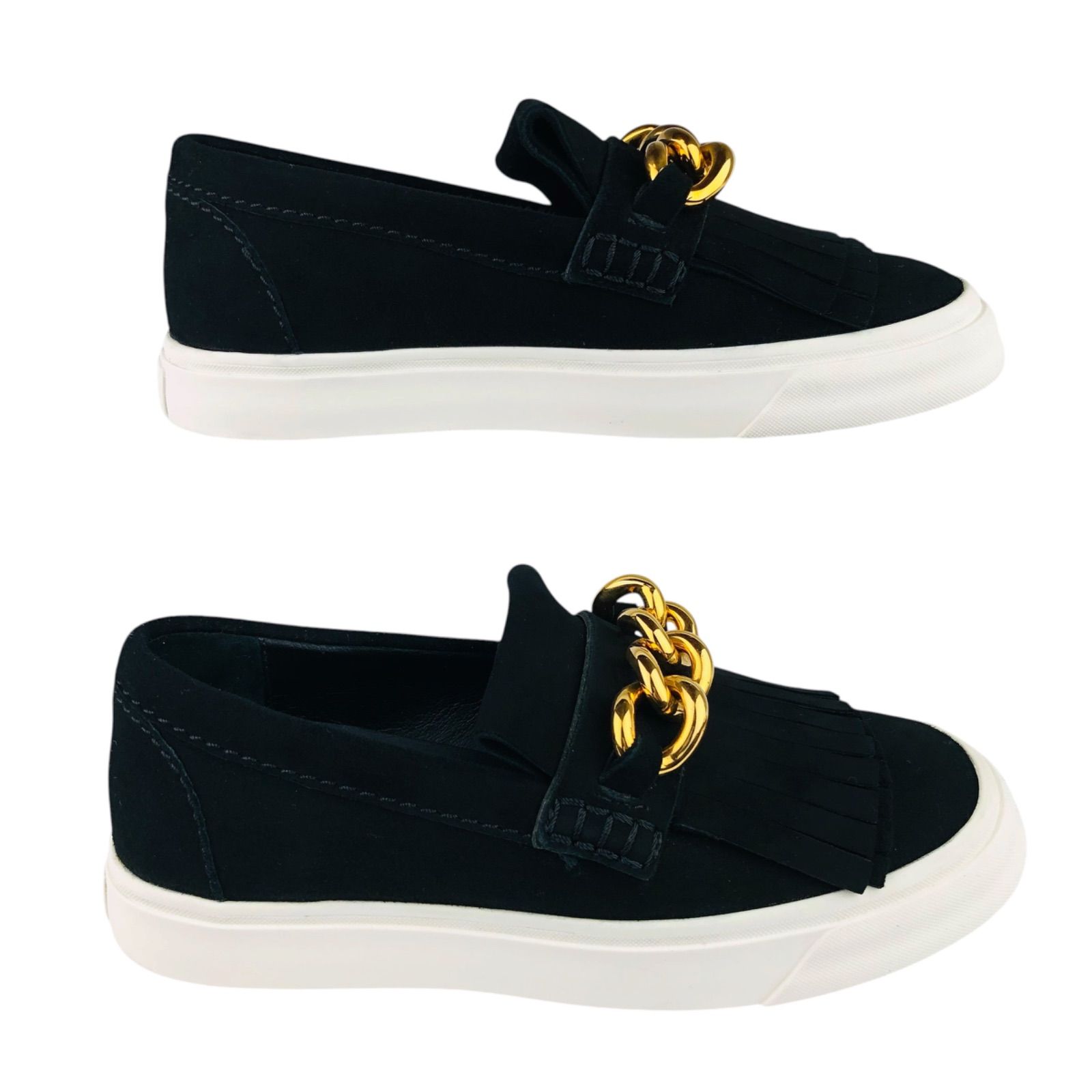 極美品☆Giuseppe Zanotti☆ジュゼッペザノッティ・レディース 