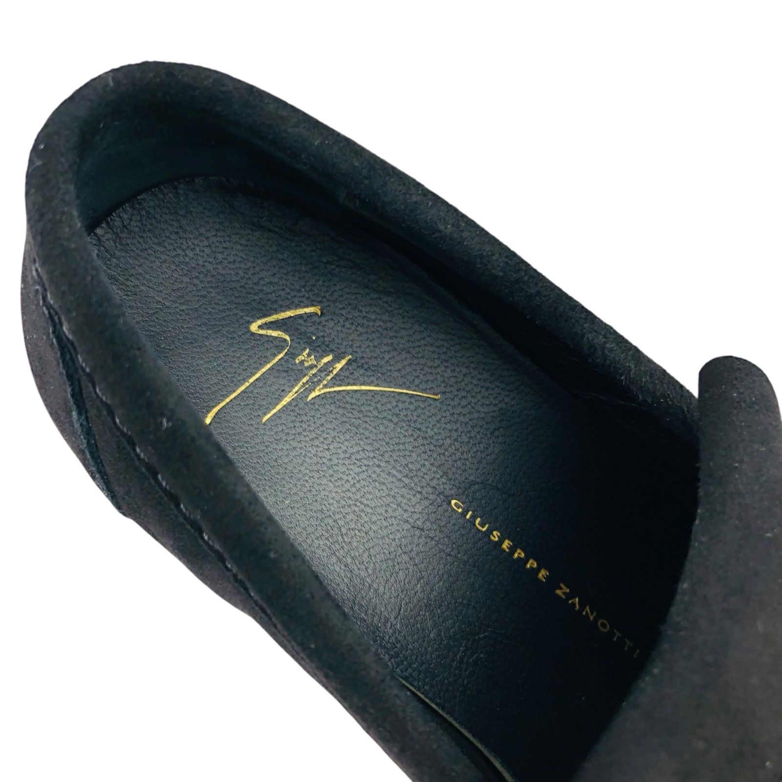 極美品☆Giuseppe Zanotti☆ジュゼッペザノッティ・レディース 極美品☆Giuseppe Zanotti☆ジュゼッペザノッティ・レディース