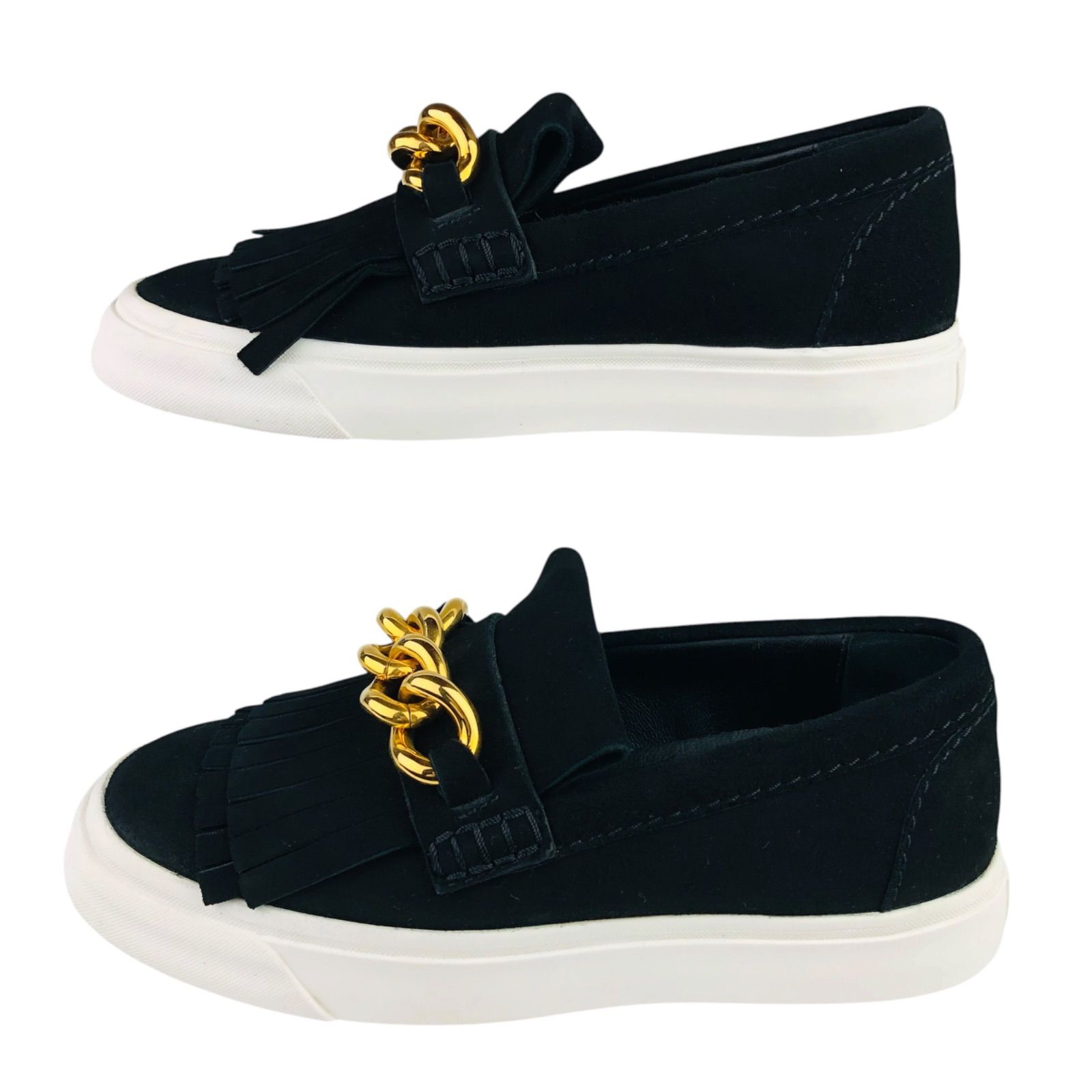 極美品☆Giuseppe Zanotti☆ジュゼッペザノッティ・レディース