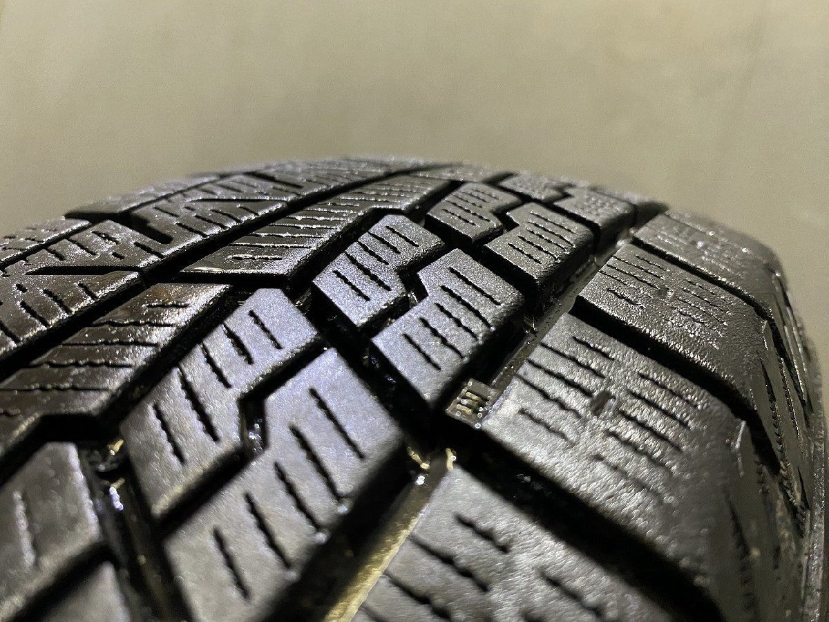 新品 YOKOHAMA ice GUARD iG70 165/65R15 81Q 15インチ スタッドレス 4