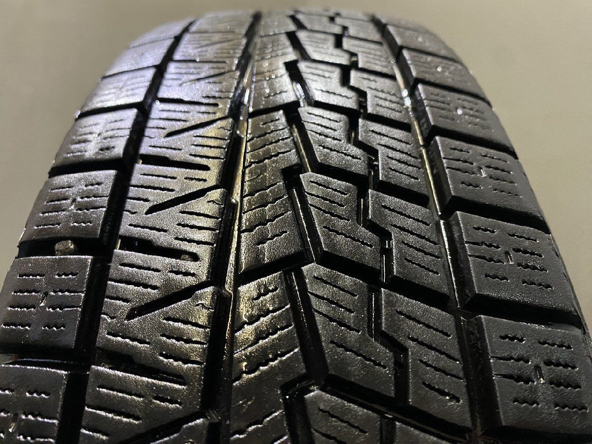 新品 YOKOHAMA ice GUARD iG70 165/65R15 81Q 15インチ スタッドレス 4