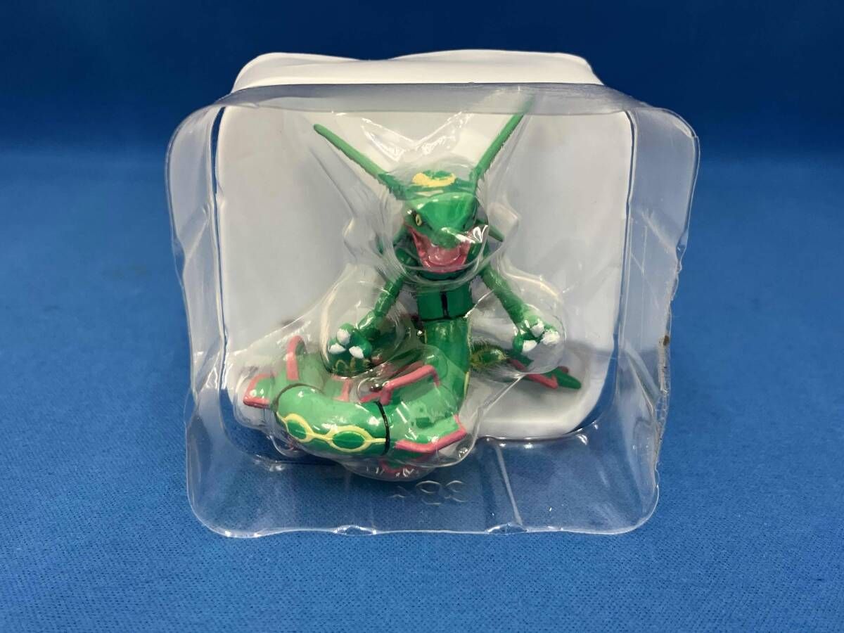 レックウザ ｢ポケットモンスタｰ アドバンスジェネレｰション｣ モンスタｰ