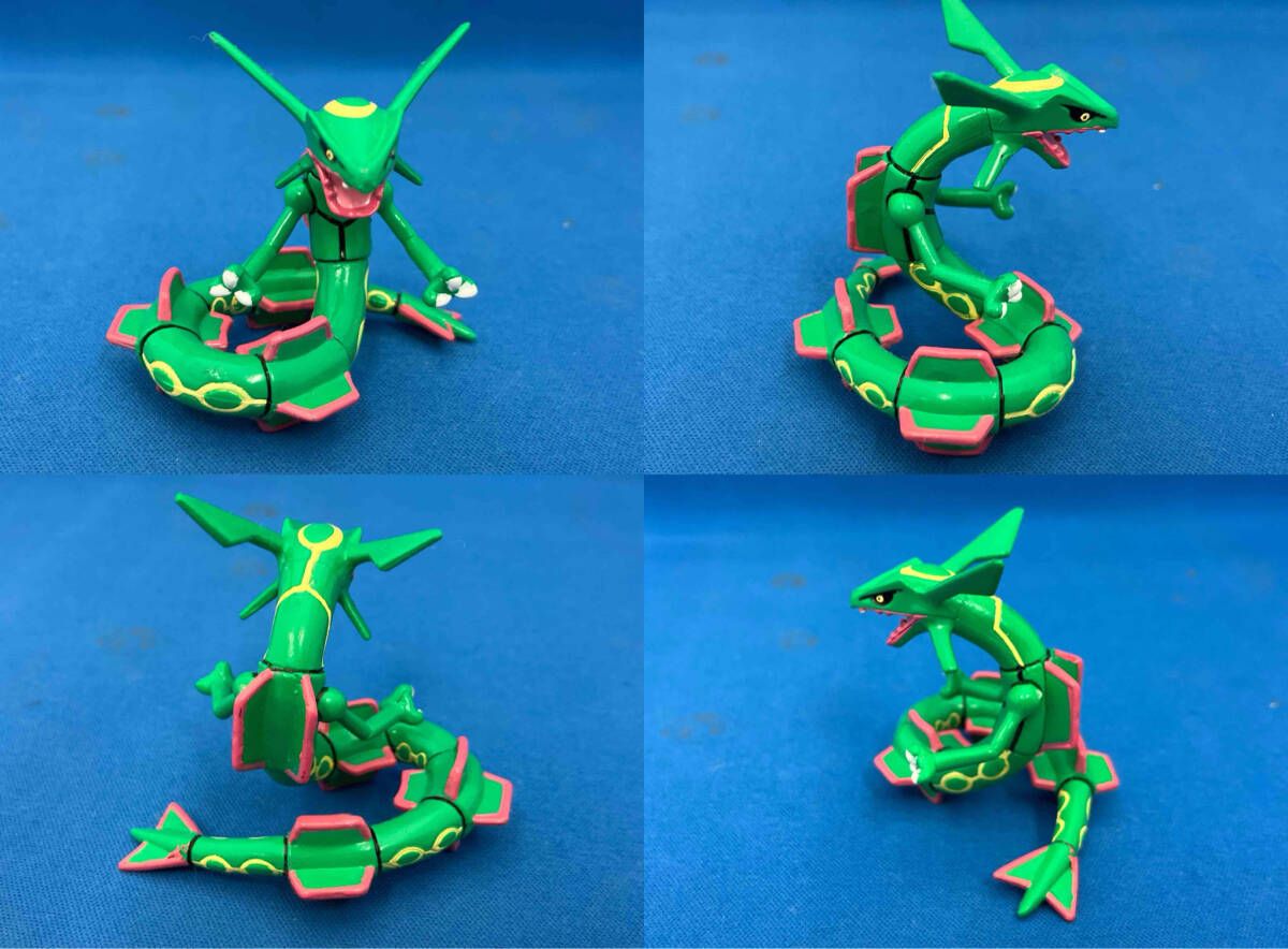 レックウザ ｢ポケットモンスタｰ アドバンスジェネレｰション｣ モンスタｰ
