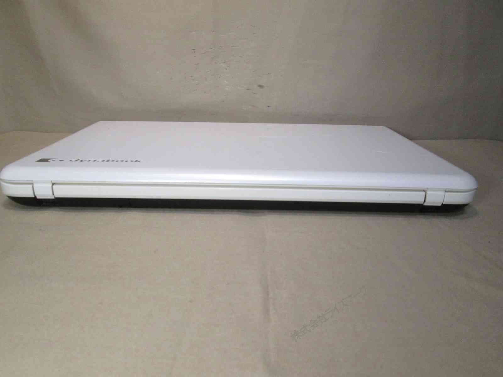 東芝 dynabook EX/353KW【大容量HDD搭載】 Celeron 1037U 1.8GHz 