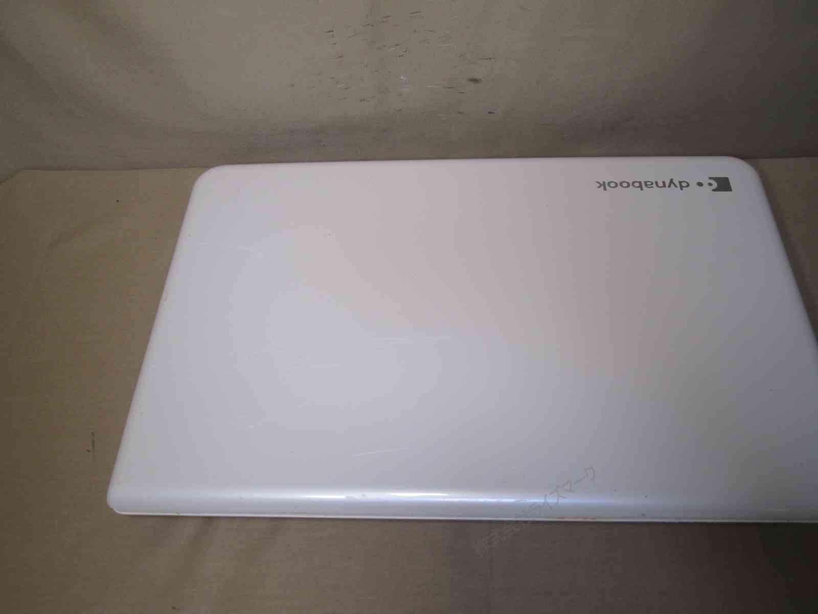 東芝 dynabook EX/353KW【大容量HDD搭載】 Celeron 1037U 1.8GHz 